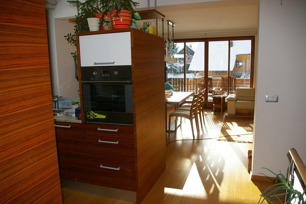 Vila Katarina Hrastenica 部屋 写真
