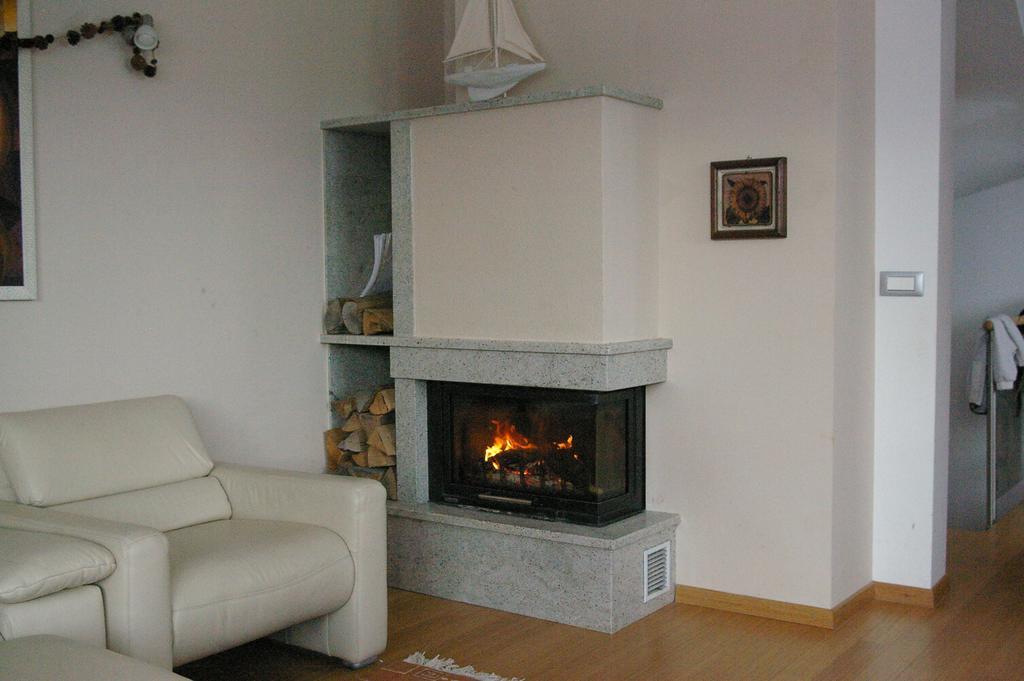 Vila Katarina Hrastenica 部屋 写真