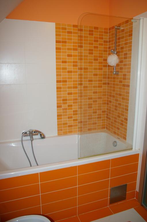 Vila Katarina Hrastenica 部屋 写真