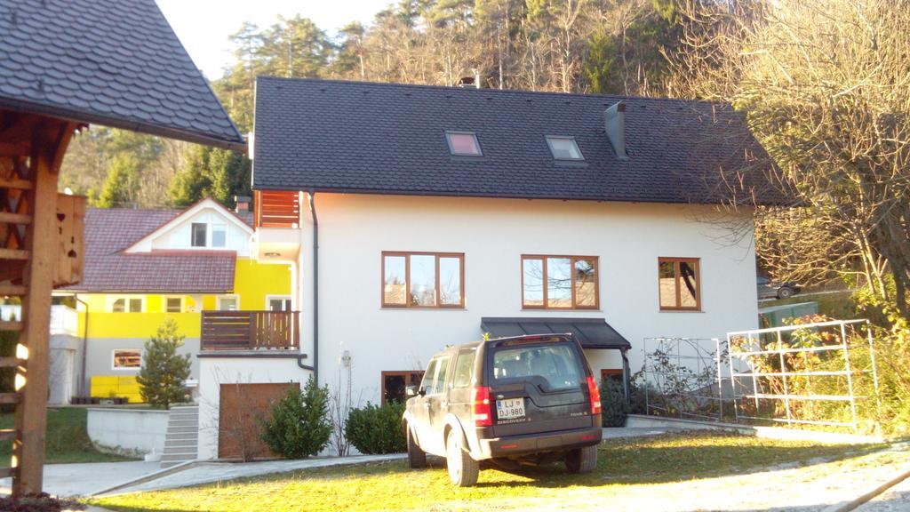 Vila Katarina Hrastenica 部屋 写真