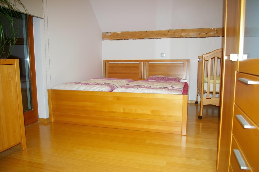 Vila Katarina Hrastenica 部屋 写真